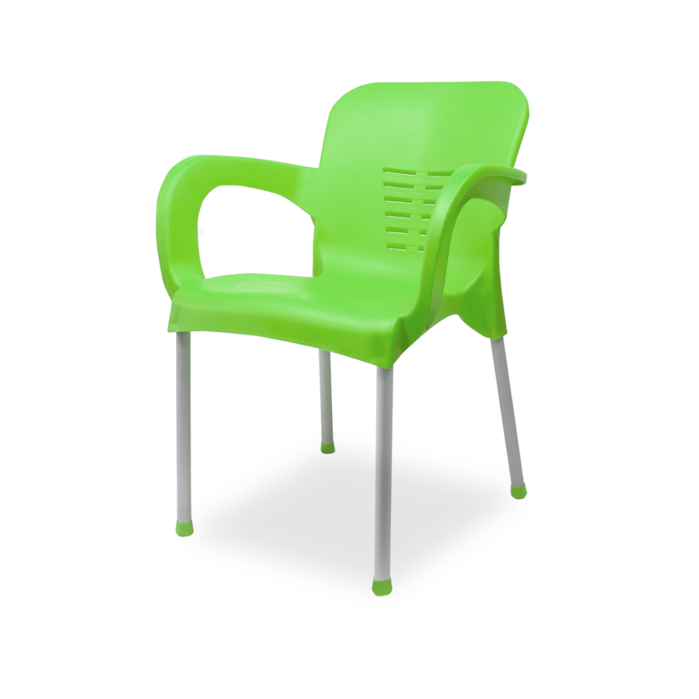 Chair Bistro Green