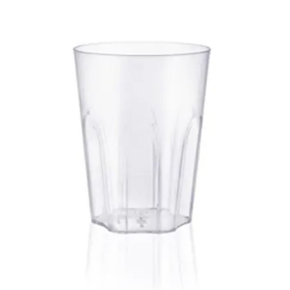 Polypropylene tumbler 250 ml