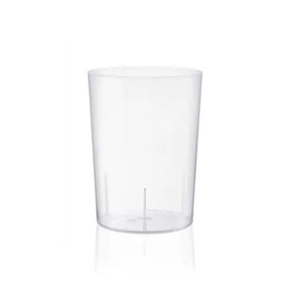 Polypropylene Cider glass 560 ml