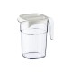 PC Stackable Pitcher with lid 1.4 L