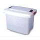 Food transport container 50 l