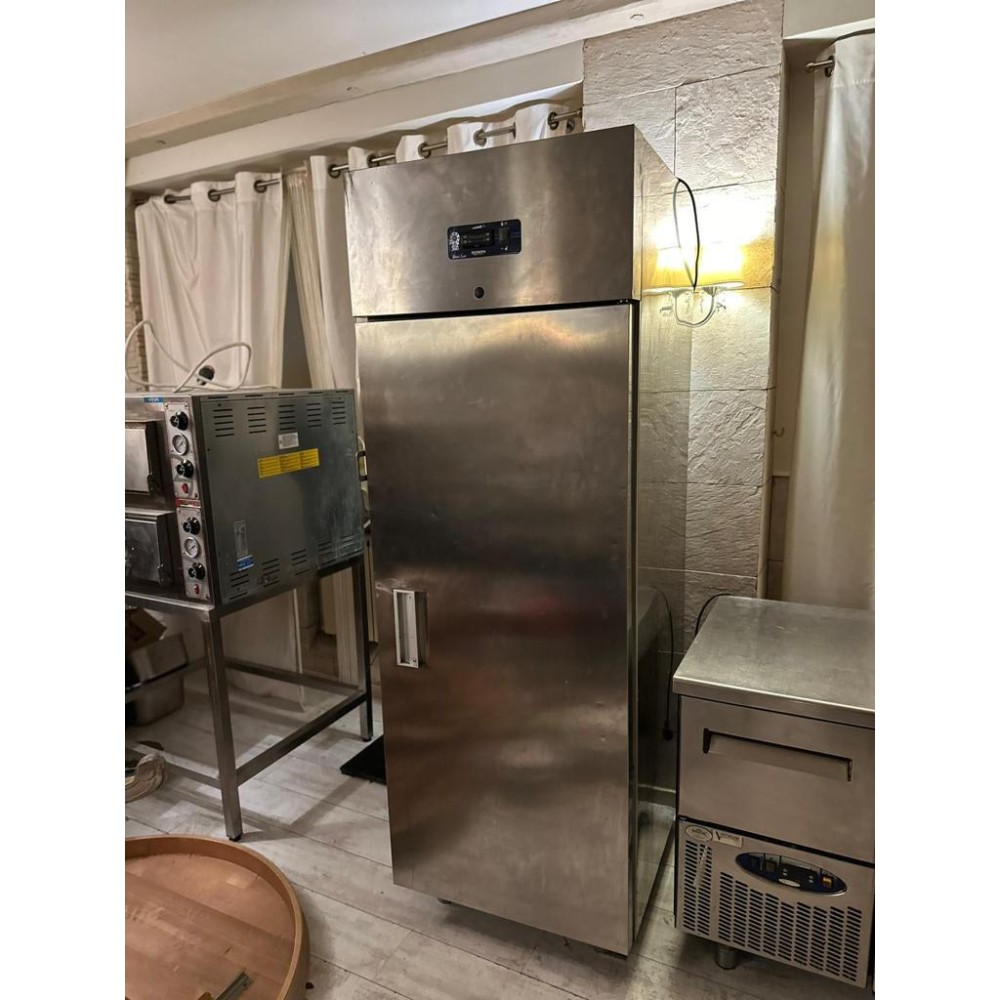 Used refrigerator