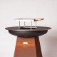 Skewer rack grill OnFire Skewer rack grill OnFire