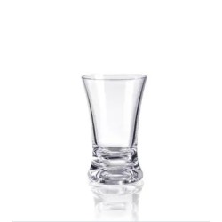 Shot glass 60 ml , PP