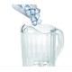 Juice Jug 1800 ml,  polycarbonate