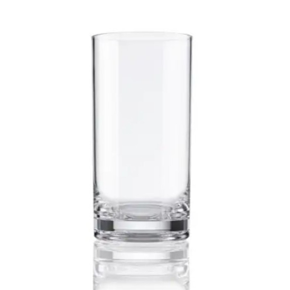 Whisky Glass 540 ml, PP