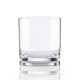 Whisky Glass 420 ml, PP