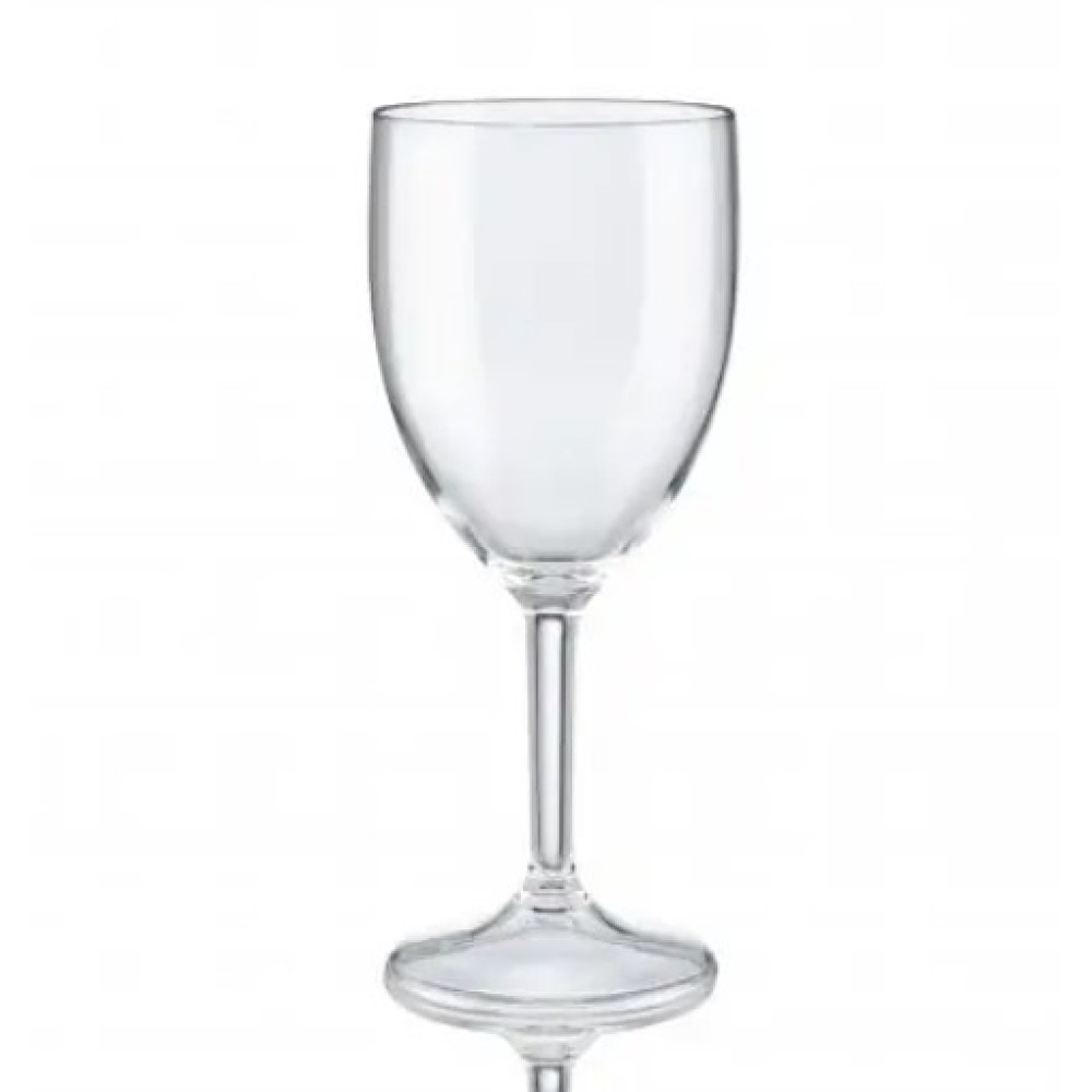 Water glass 330 ml , PP