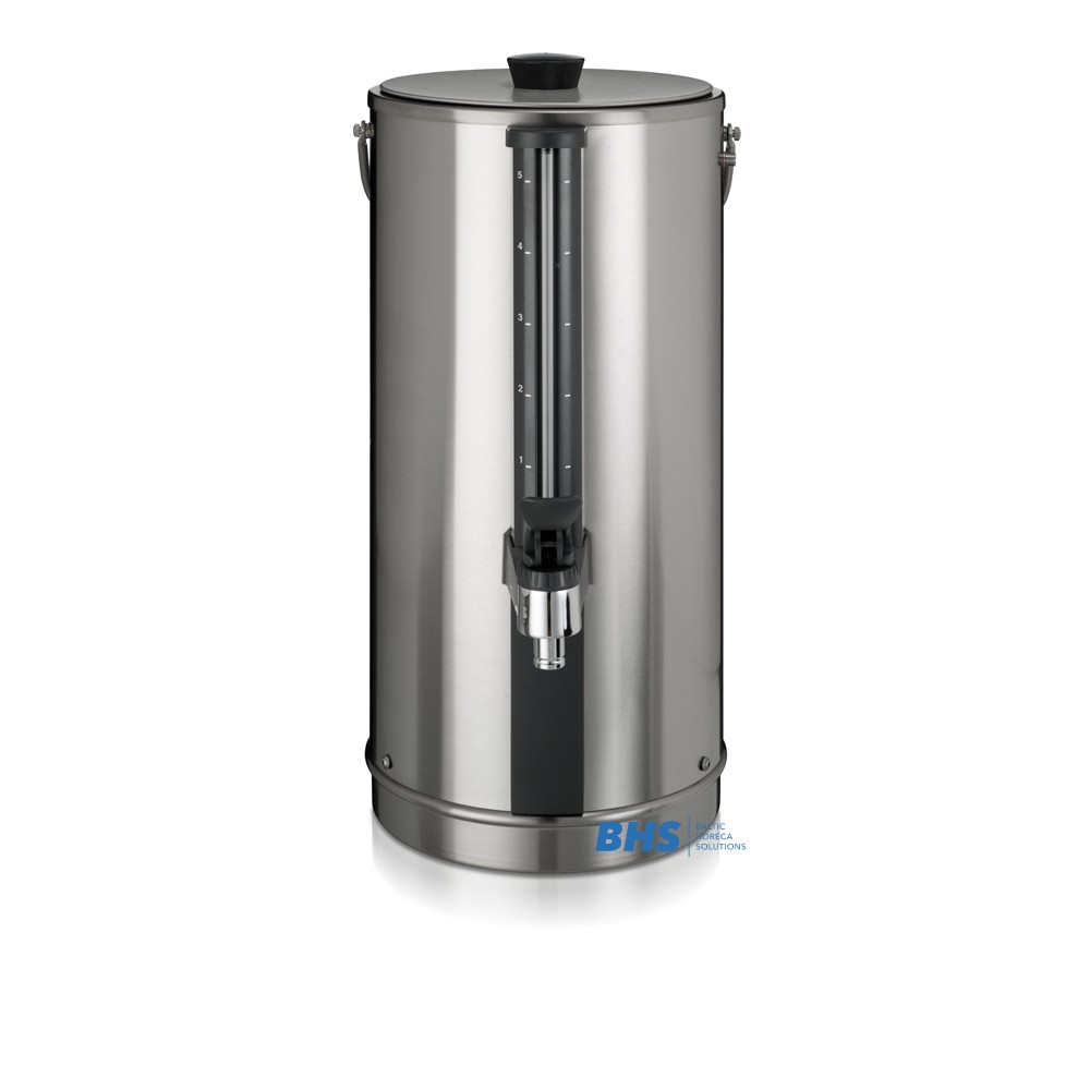 Thermos pour boissons VG 5l