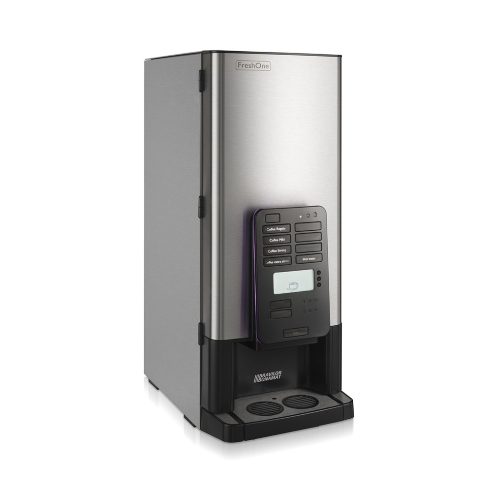 Coffee machine FreshOne