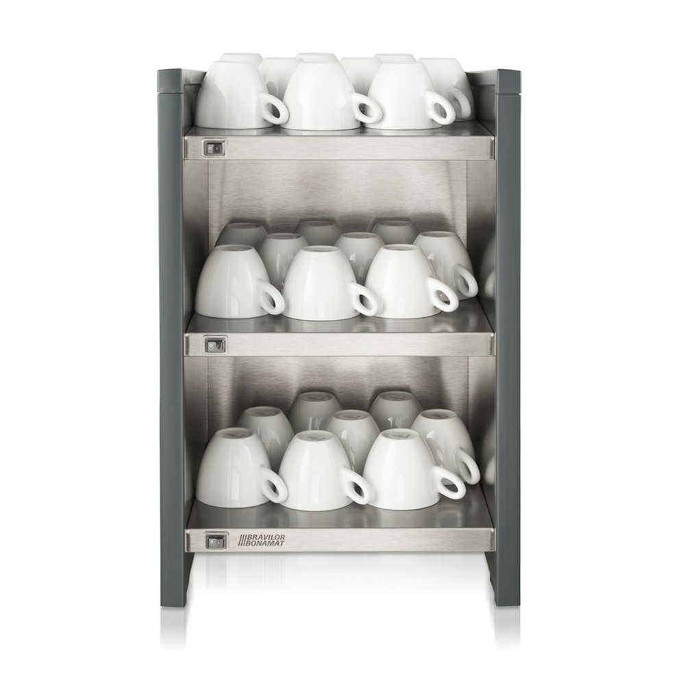 Chauffe-tasse WHK 120