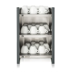 Chauffe-tasse WHK 120