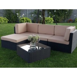 Lounge Set Tinto