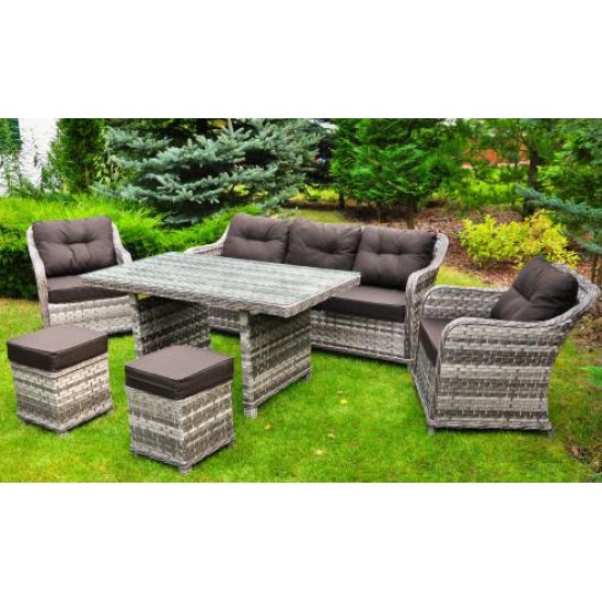 Bello Giardino garden furniture 