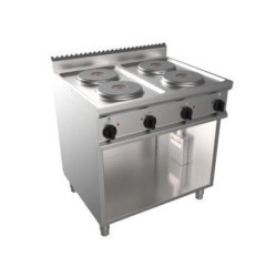 Electric stove wit stand Lady 700 L7/CUET4BA