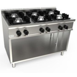 Gas stove with stand Lady 700 L7/KUPG6BA.6M