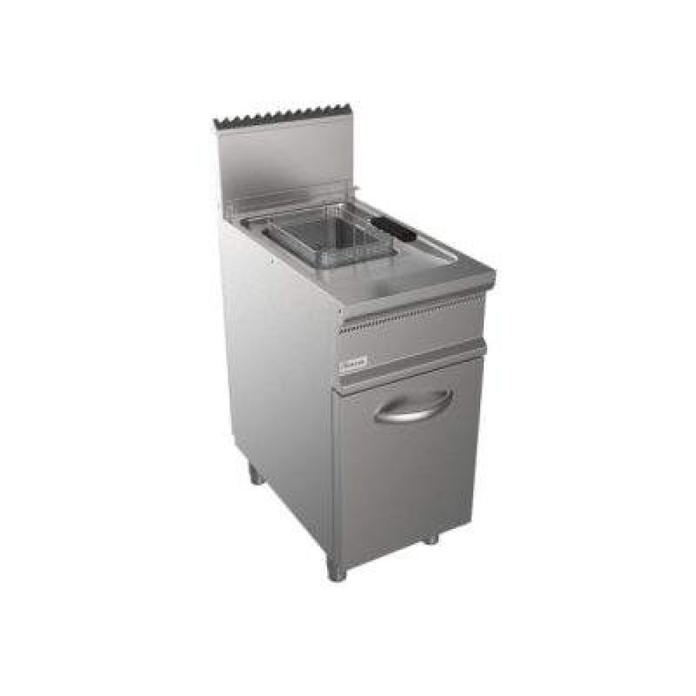 Gas fryer 13 l Lady 700 L7/FLG1V13