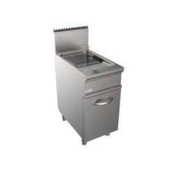 Gas fryer 17 l Lady 700 L7/FLG1V17