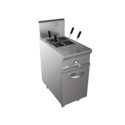 Gas pasta cooker 28 l Lady 700 L7/KPG1V40