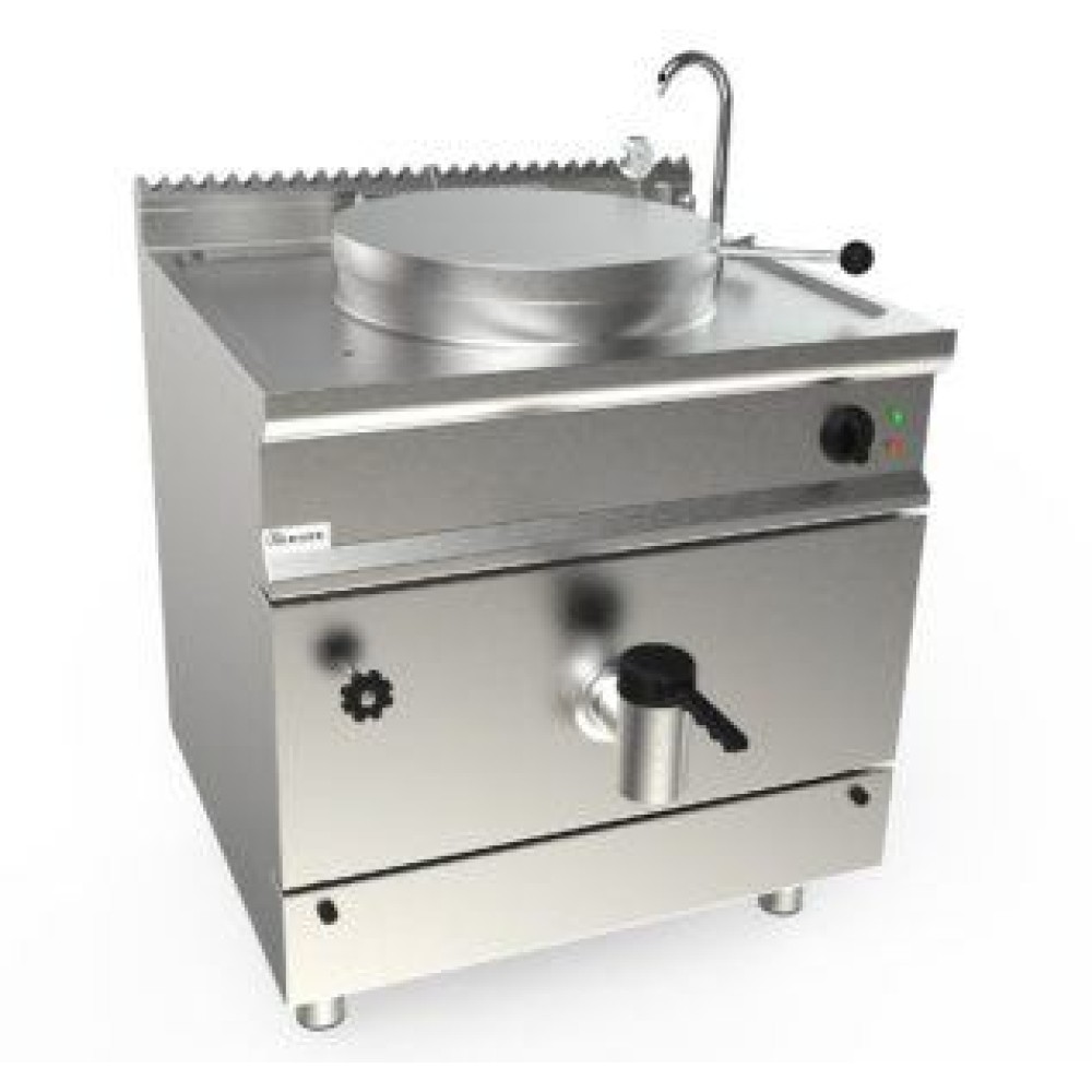 Electric Boiling pan Lady 900 L9/PIE415