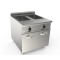 Аппарат для варки электрический 40+40 л Lady 900 L9/CPE4V2