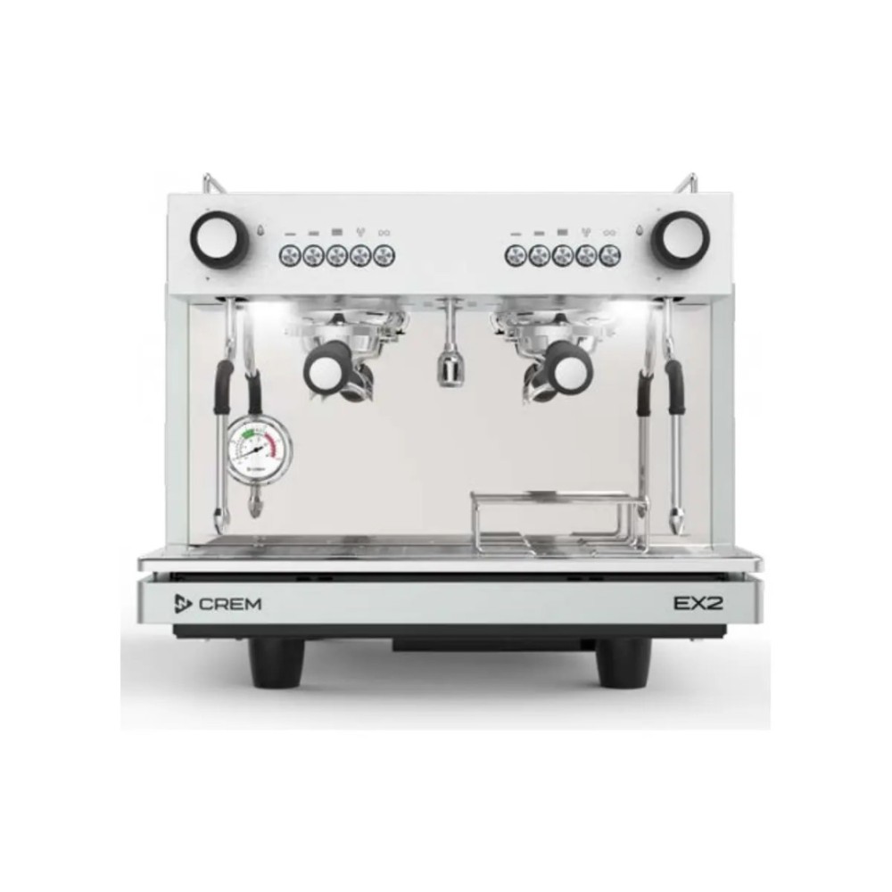 Coffee machine EX2 MINI 2GR Standart Barista light