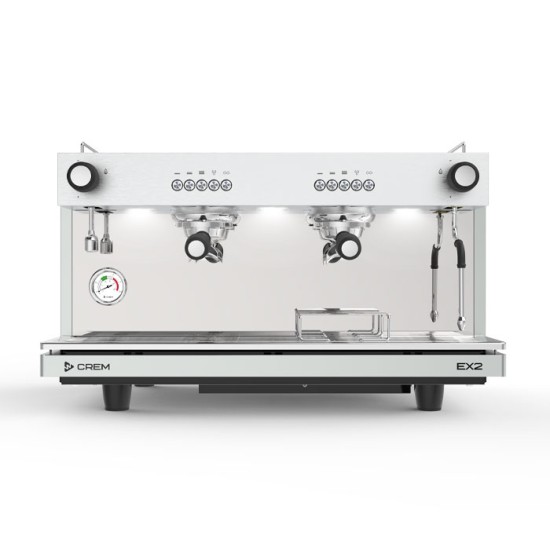 Coffee machines EX2