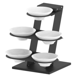 Salad bowl stand 3 - RUMA