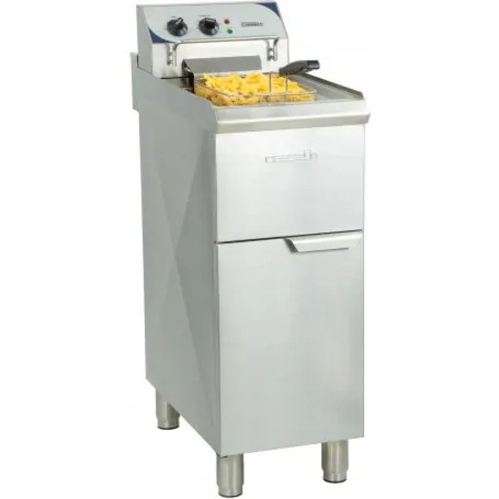 High efficiency electric fryer 10L