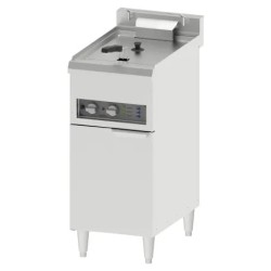 Friteuse électrique 16L