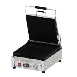 Contact grill with timer XL