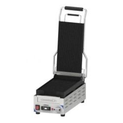 Kontaktgrill taimeriga XS