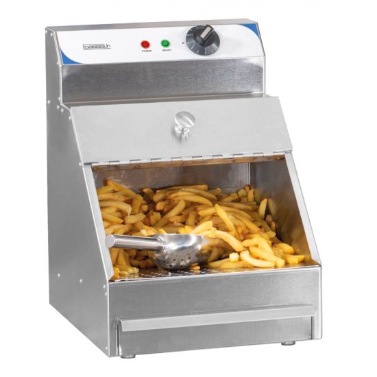 Equipment for fried products