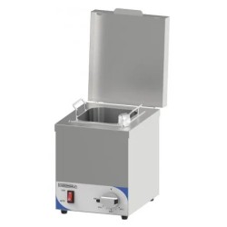 Chauffe-sauce bain-marie COMPACT