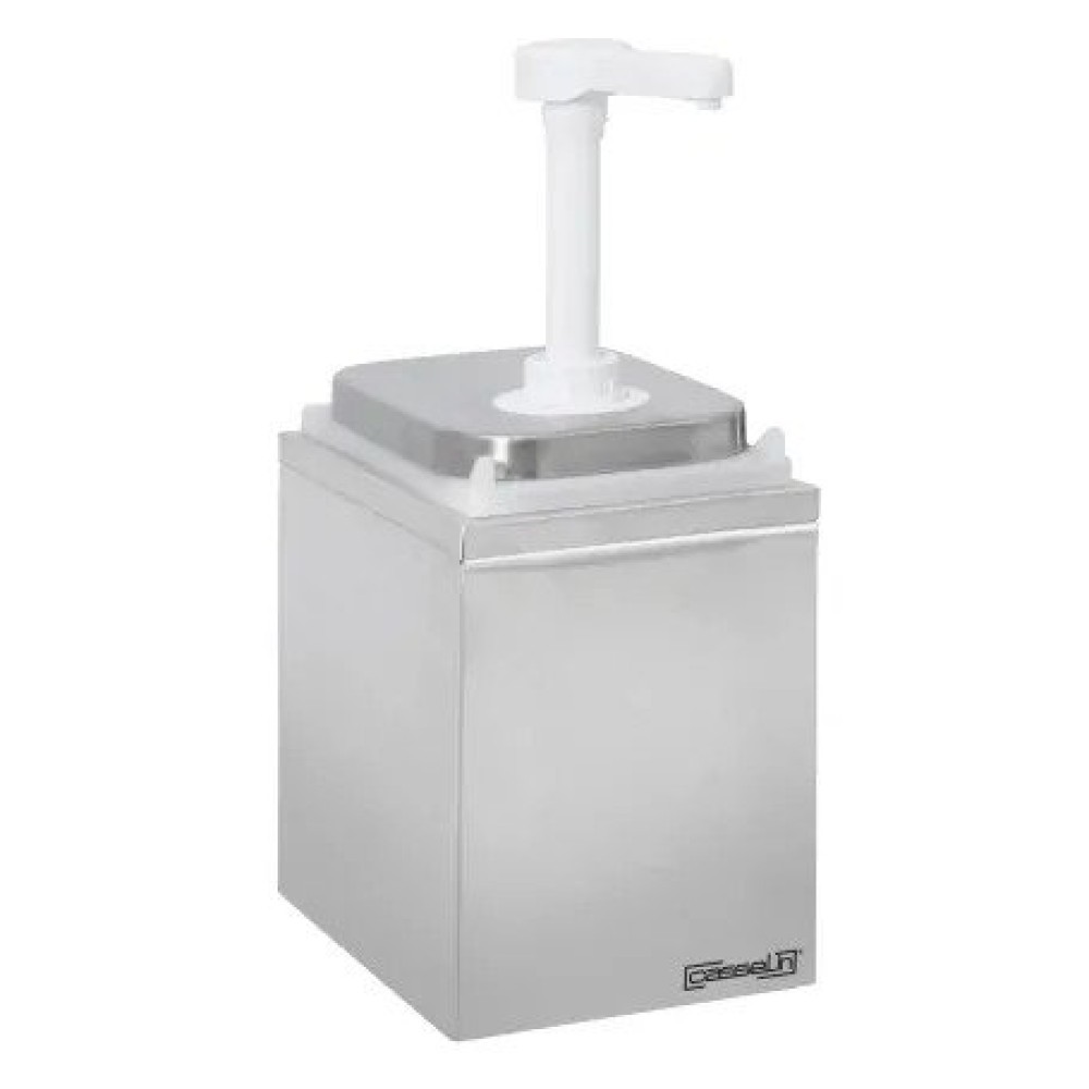 Pump dispenser 2L