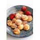 Poffertjes rati