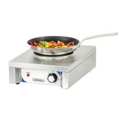 Electric stove 1,8 kW