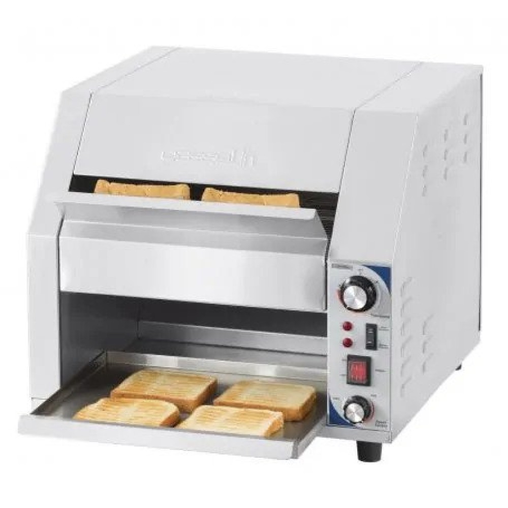 Conveyor toaster large