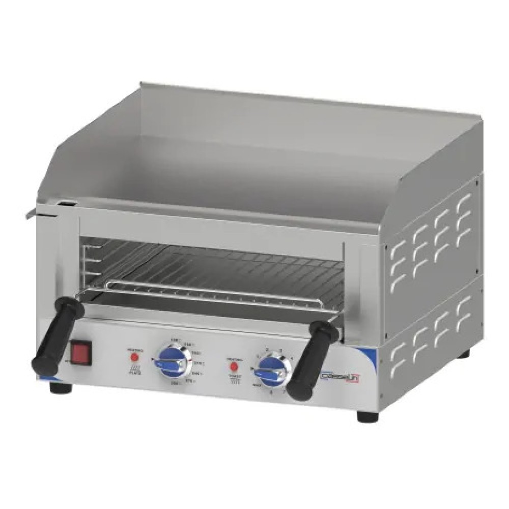 Griddle toaster 520