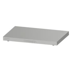 Refrigerated buffet plate GN 1/1