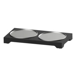 Refrigerated buffet holder M2