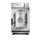 Convection oven easyTouch mini 10.10