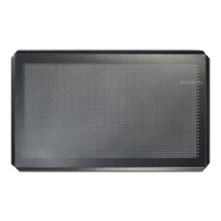 Baking tray, perforated, non-stick coating GN 1/1