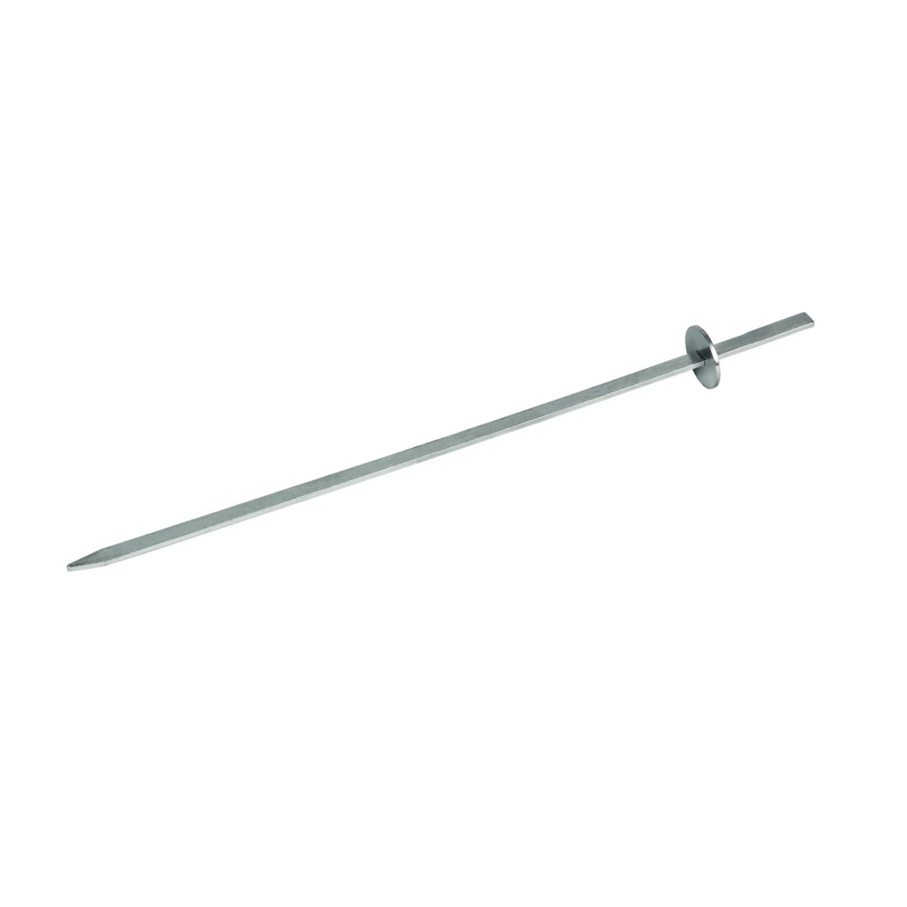 skewer for spit rack  