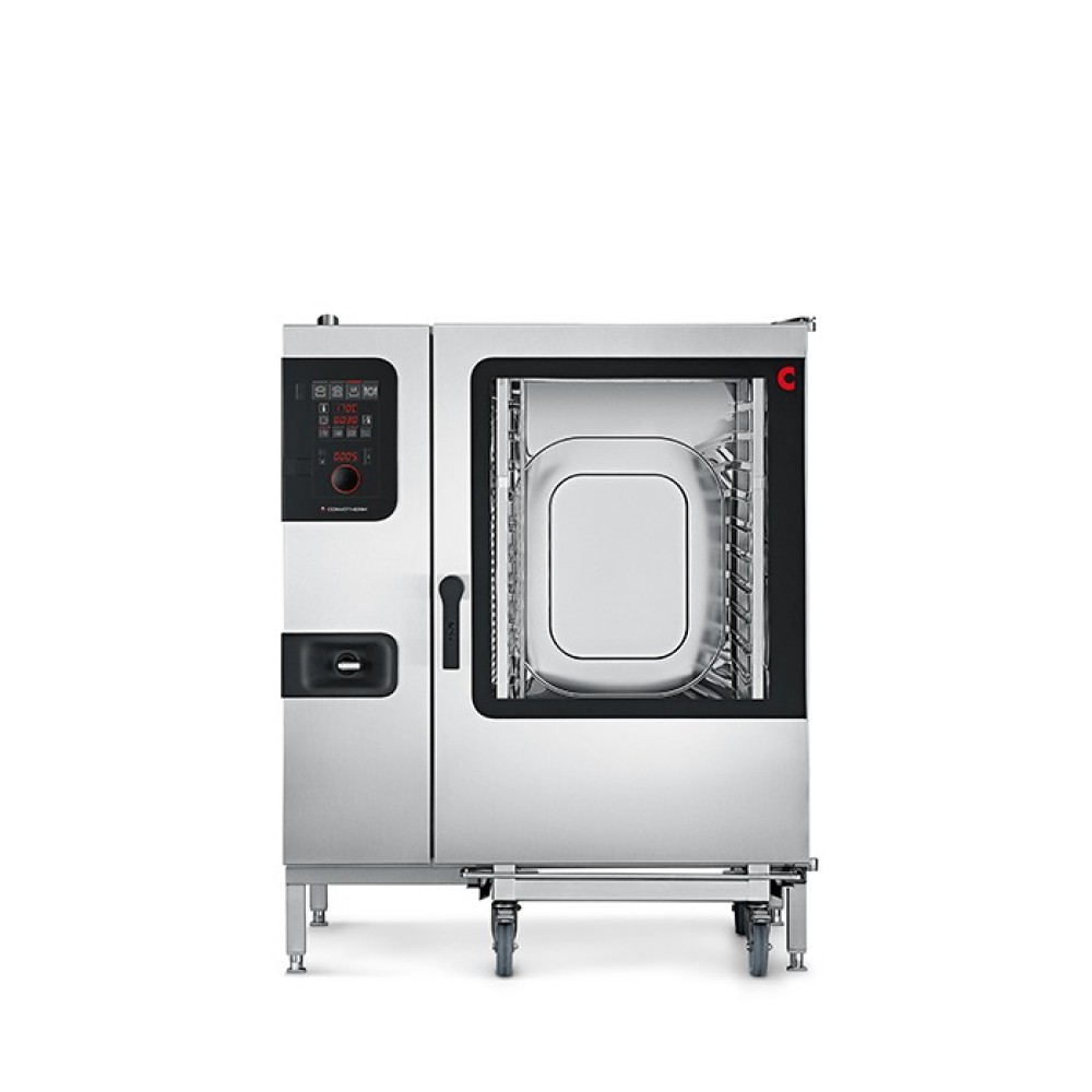 Convection oven 4 easyDial 12.20