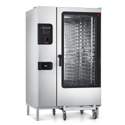 Convection oven 4 easyDial 20.20