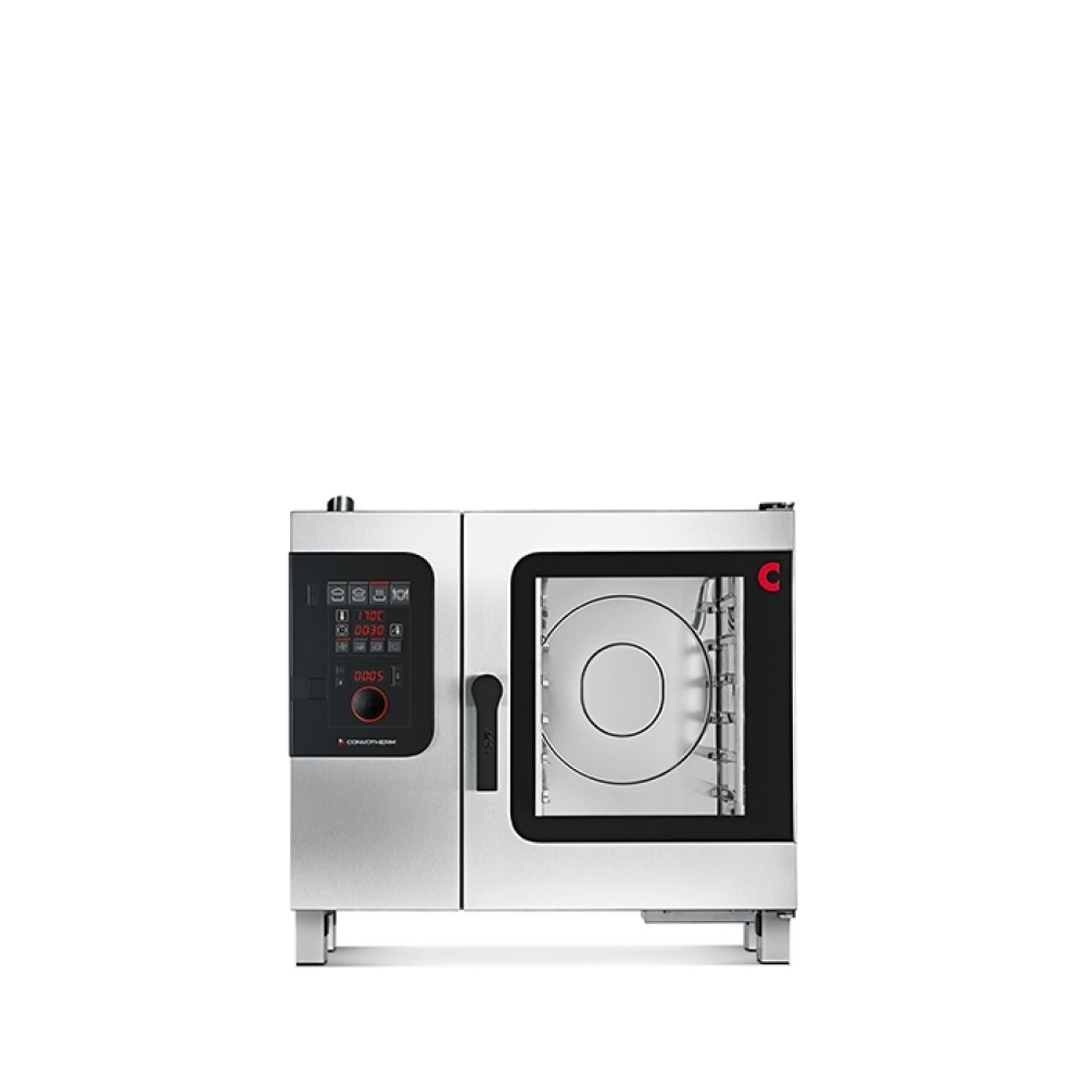 Convection oven maxx pro easyDial 6.10