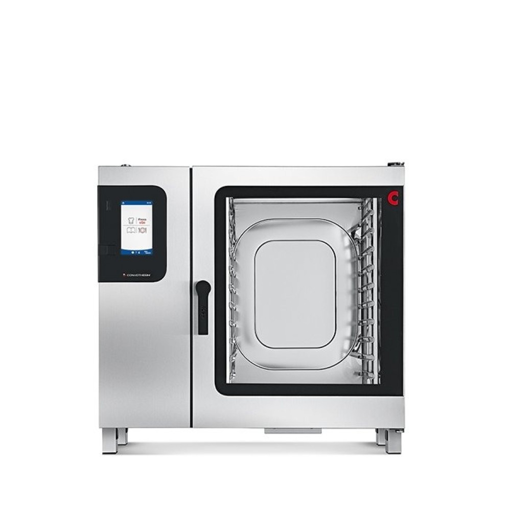 Convection oven maxx pro easy touch 10.20