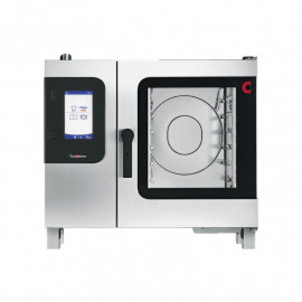 Convection oven maxx pro easy touch 6.10