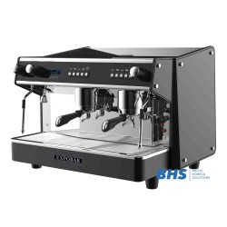 Coffee machine Onyx 2GR